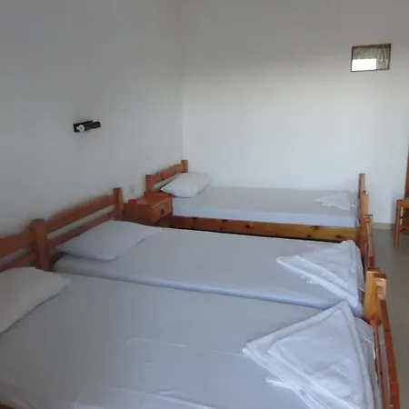 Chris Apartment Metamorfosi (Sithonia)